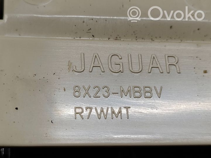 Jaguar XJ X351 Luz del asiento delantero 8X23MBBV