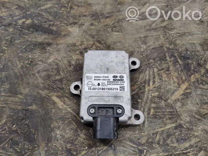 KIA Magentis Sensore di imbardata accelerazione ESP 956901F300