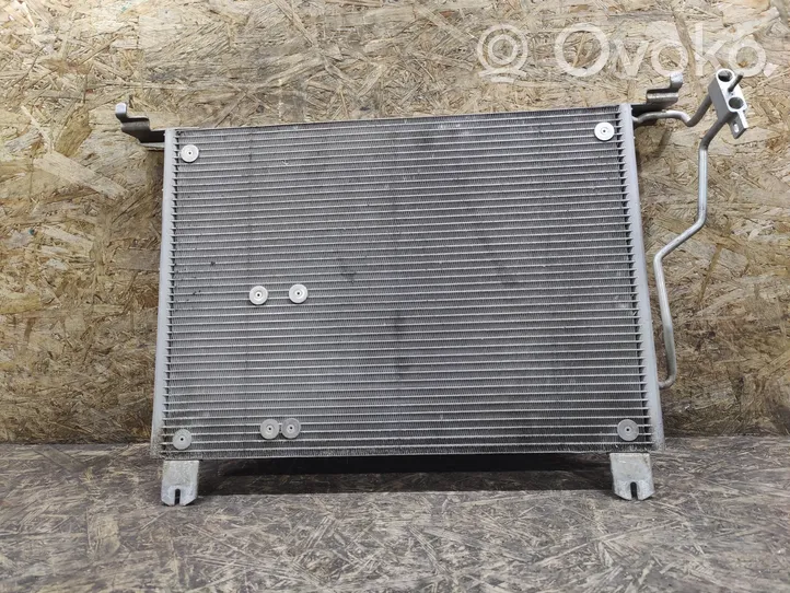 Mercedes-Benz SL AMG R230 Radiateur condenseur de climatisation A2305000054