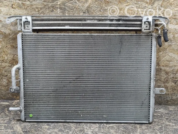 Mercedes-Benz SL AMG R230 Radiateur de refroidissement A2305000001