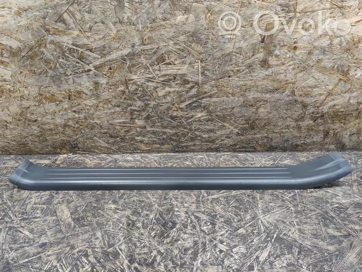 Mercedes-Benz SL AMG R230 Front sill trim cover A2306800235