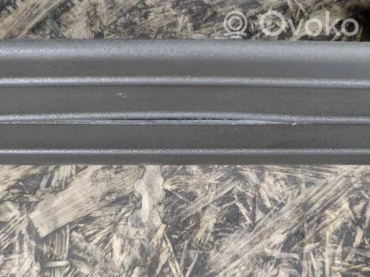 Mercedes-Benz SL AMG R230 Front sill trim cover A2306800135