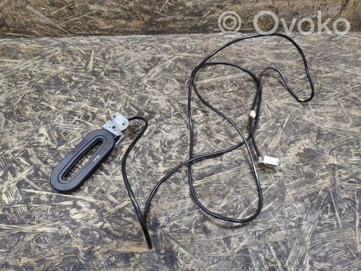 Mercedes-Benz SL AMG R230 Interjero komforto antena A2308200675