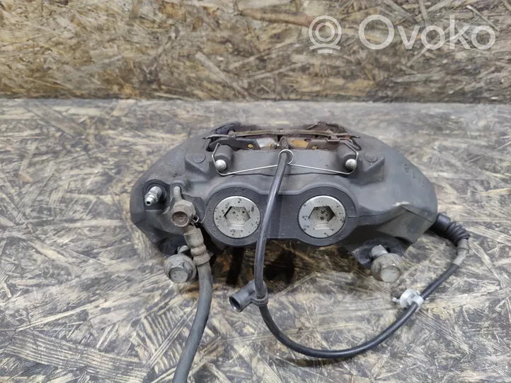 Lexus LS 460 - 600H Caliper de freno delantero 