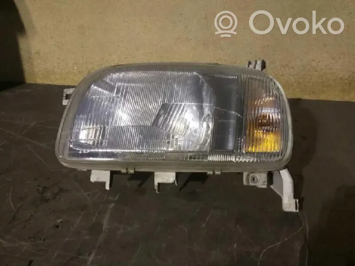 Nissan Micra Phare frontale B60605F301