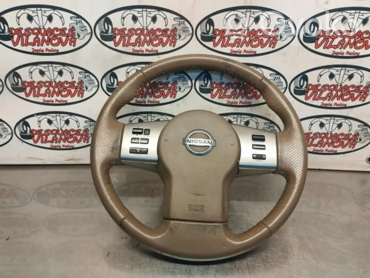Nissan Pathfinder R51 Volant 48430EB400