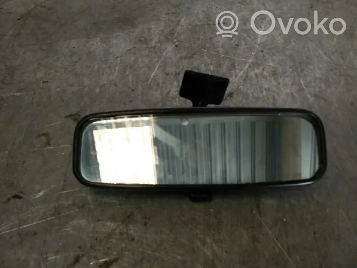 Ford Escort Rear view mirror (interior) 