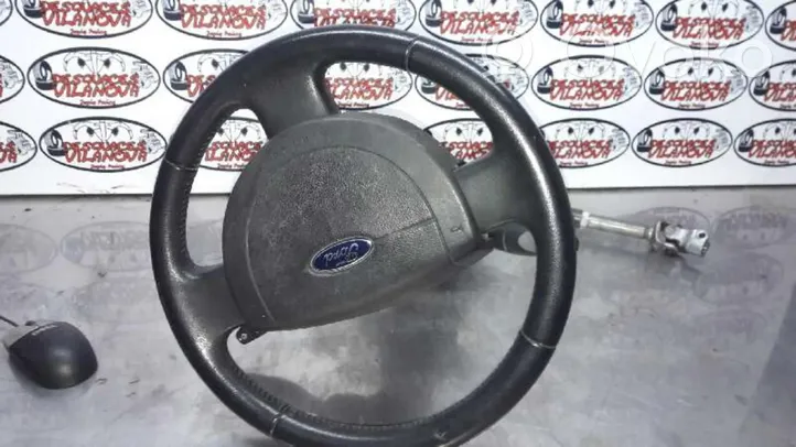 Ford Fusion Airbag del volante 1379560
