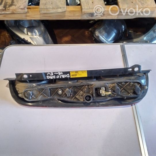 Fiat Doblo Lampa tylna 51755144