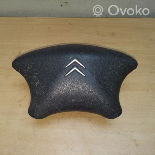 Citroen Jumpy Airbag dello sterzo 14001188