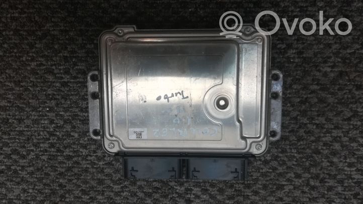 Ford Courier Sterownik / Moduł ECU 0261S18890