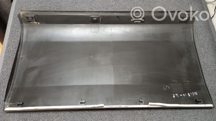 Iveco Daily 6th gen Rivestimento parafango (modanatura) 5801811687