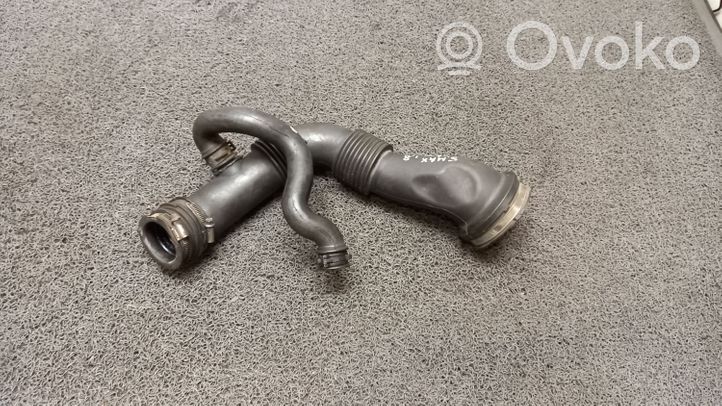 Ford S-MAX Air intake hose/pipe 6G919C623DG