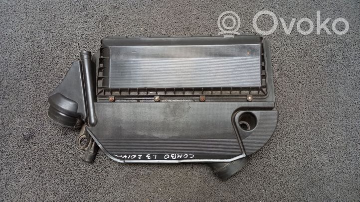 Opel Combo D Scatola del filtro dell’aria 51907743
