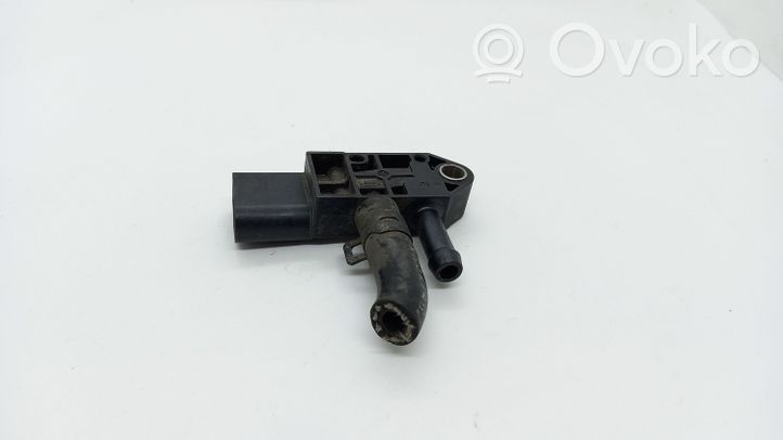 Volkswagen Transporter - Caravelle T5 Exhaust pressure sensor 076906051A