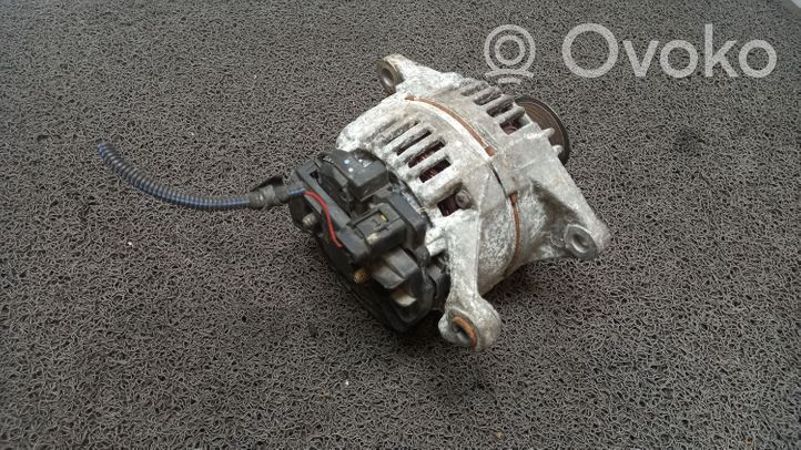 Iveco Daily 45 - 49.10 Generatore/alternatore 0124325053