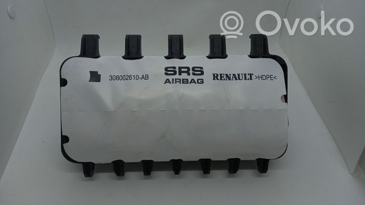 Renault Trafic III (X82) Beifahrerairbag 985257649R