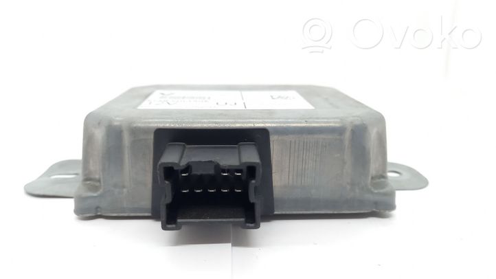 Renault Scenic III -  Grand scenic III Module convertisseur de tension 293A03329R