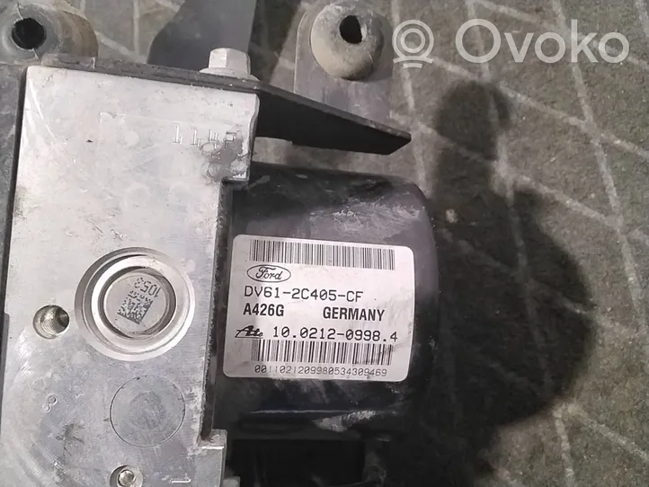 Ford Connect Pompe ABS 10096101823