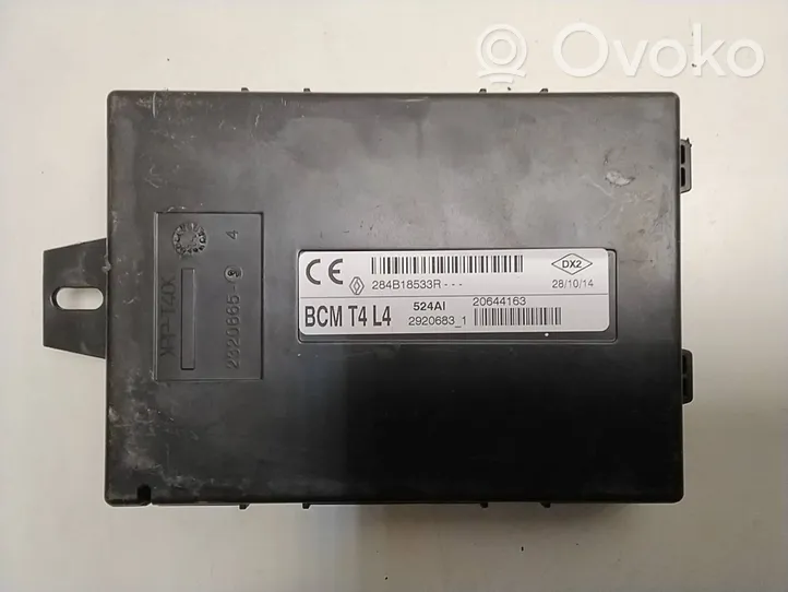 Opel Vivaro Komputer / Sterownik ECU i komplet kluczy 237103984R