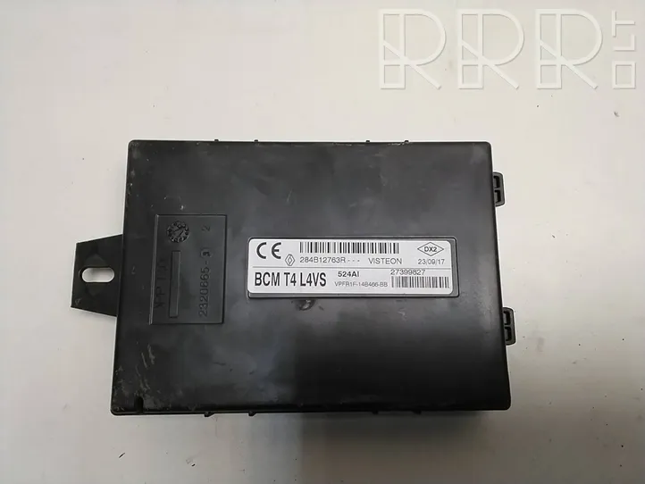 Opel Vivaro Engine ECU kit and lock set 237106626R