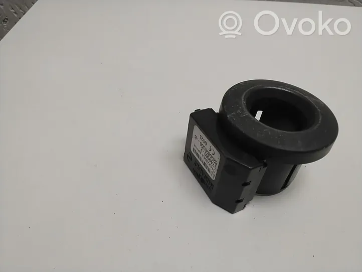Opel Vivaro Sterownik / Moduł ECU 8200935115