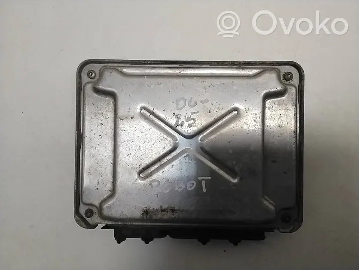 Renault Master II Motorsteuergerät/-modul 8200511489