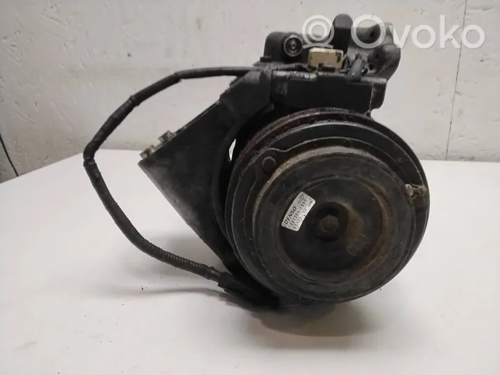 Iveco Daily 3rd gen Compressore aria condizionata (A/C) (pompa) 4472207290