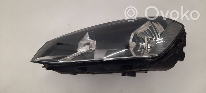 Volkswagen Golf VII Lampa przednia 5G1941005