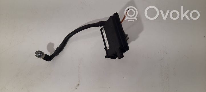 Mercedes-Benz GLC X253 C253 Positive cable (battery) A0009061505