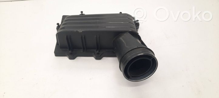 Volkswagen T-Roc Ilmansuodattimen kotelon kansi 5Q0129601BB