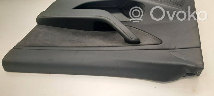 Tesla Model 3 Rivestimento del pannello della portiera anteriore 08511900G