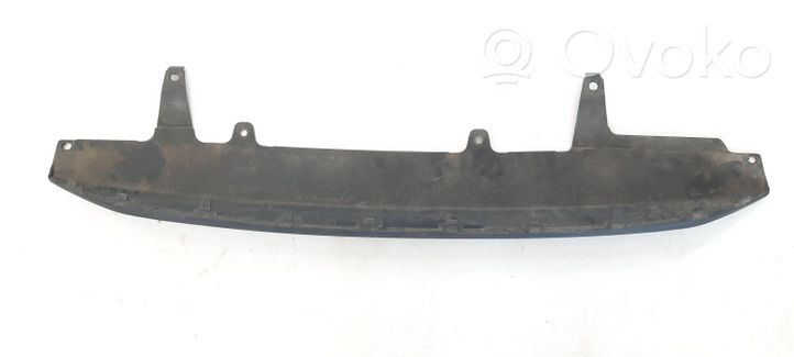 Toyota Yaris Rear bumper lower part trim 524530D090