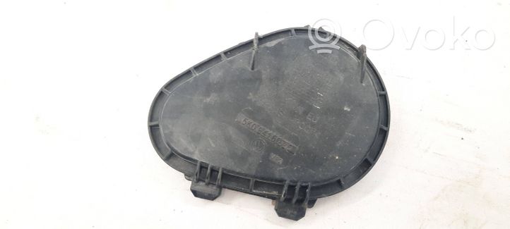 Volkswagen Golf VI Osłona żarówki lampy przedniej 5K0941607C