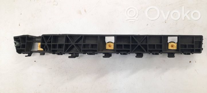 KIA Sportage Support de pare-chocs arrière 86614f1000