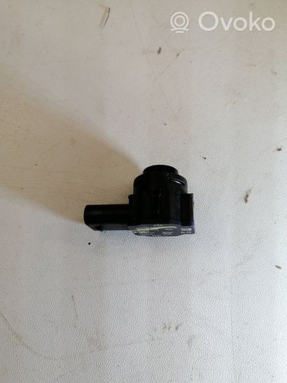 Peugeot 5008 Capteur de stationnement PDC 9827917377