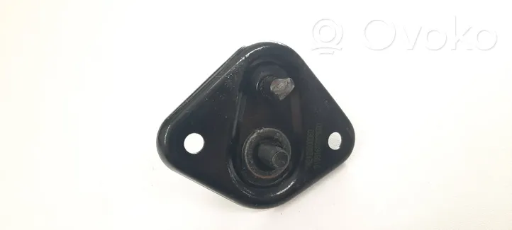 Mercedes-Benz C W205 Anello/gancio chiusura/serratura del vano motore/cofano A2128800060