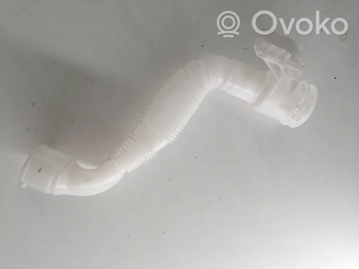 Volkswagen Golf VII Window washer liquid tank fill tube H717