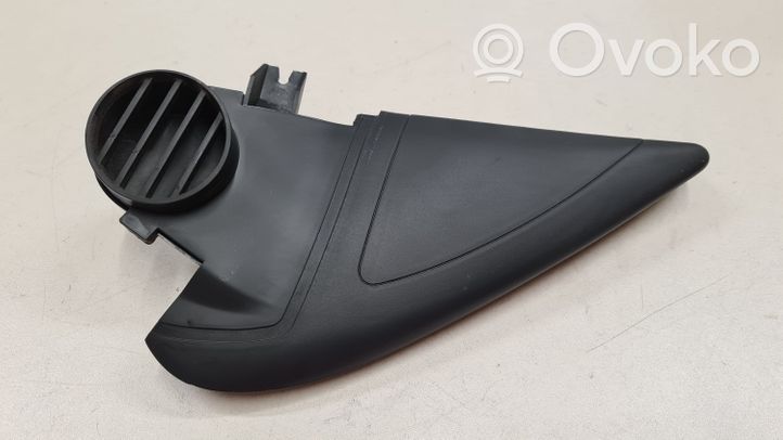 Skoda Octavia Mk2 (1Z) Coque de rétroviseur 1Z0837973