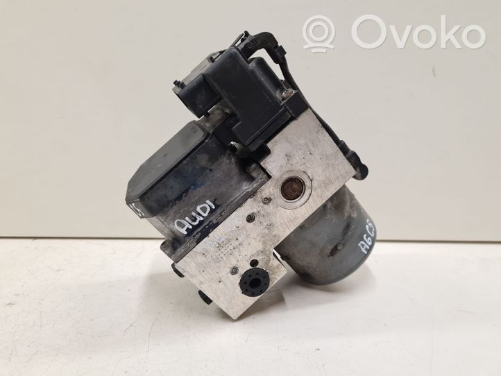 Audi A6 S6 C5 4B Pompe ABS 0273004285