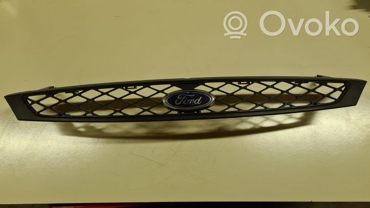 Ford Focus Griglia superiore del radiatore paraurti anteriore 2M518200