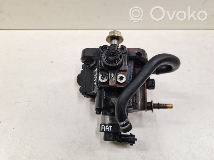 Fiat Croma Pompe d'injection de carburant à haute pression 0055198522