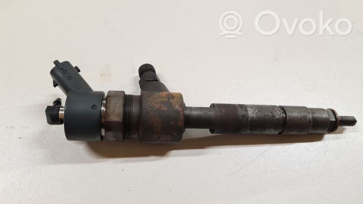 Fiat Croma Injecteur de carburant 0445110244