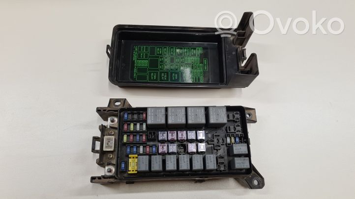 KIA Sorento Module de fusibles 911603E070