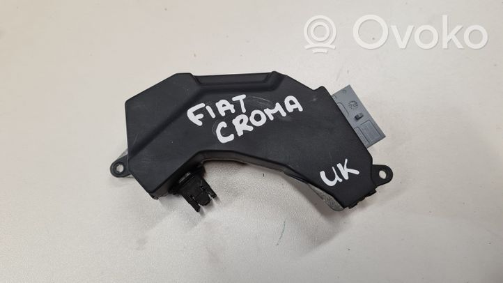 Fiat Croma Pečiuko ventiliatoriaus reostatas (reustatas) 173010147