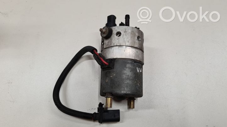 Volkswagen PASSAT B5.5 Bremžu intensitātes (svara) regulators 8E0614175D