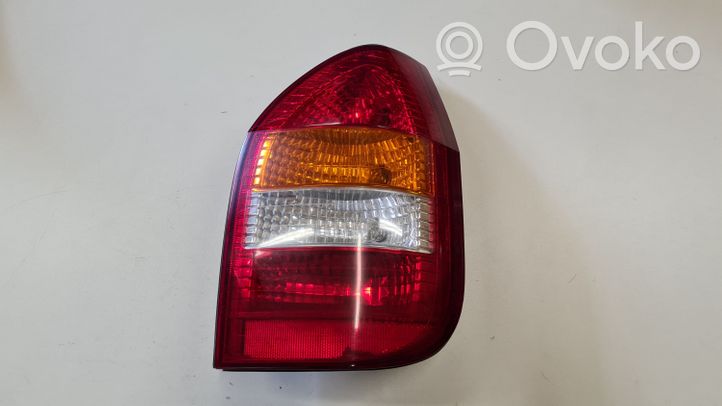 Opel Zafira A Galinis žibintas kėbule 62281