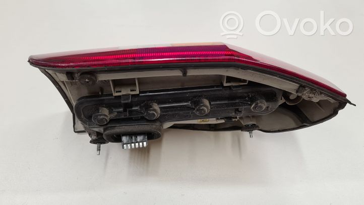 Opel Zafira A Rear/tail lights 62281