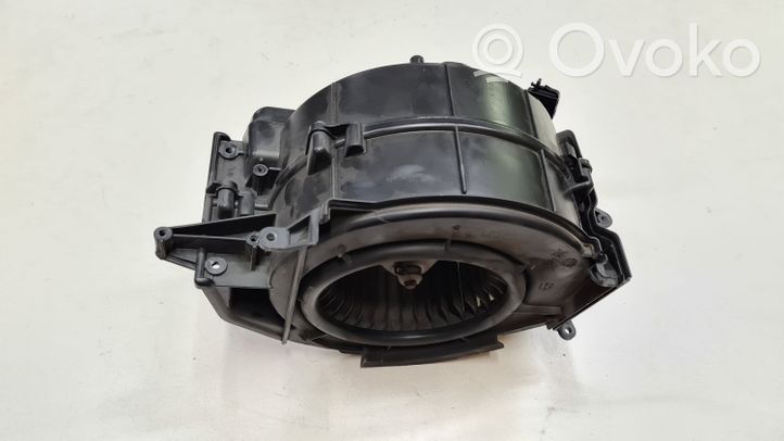 Audi A6 Allroad C6 Ventola riscaldamento/ventilatore abitacolo 