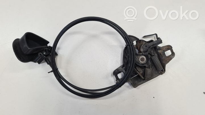 Dodge Stratus Cavo di rilascio vano motore/cofano 04878059AF